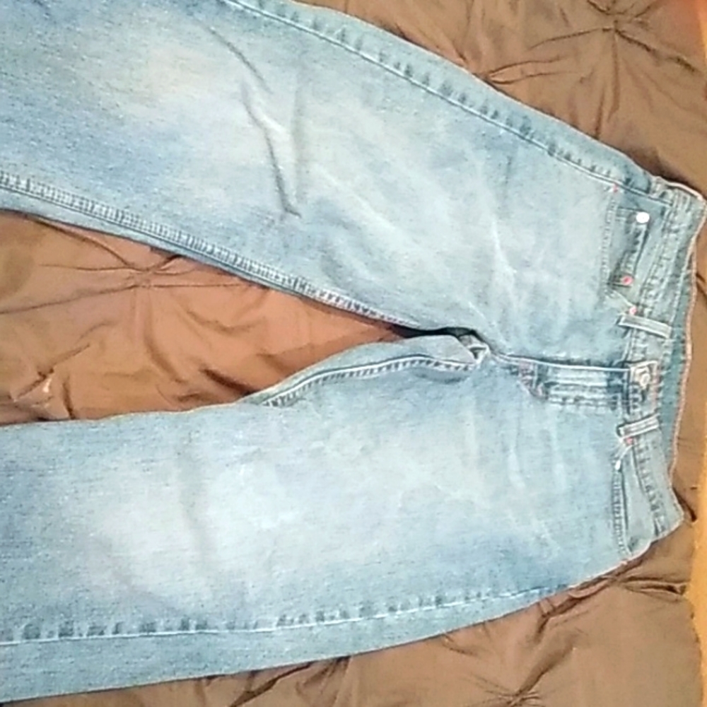 Mens jeans